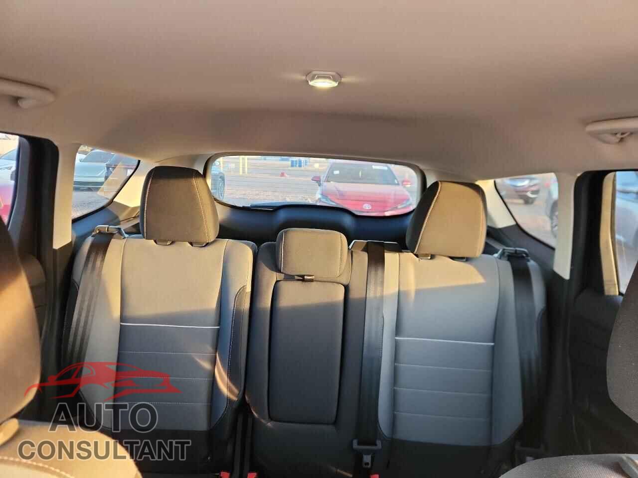 FORD ESCAPE 2015 - 1FMCU0G75FUC59665