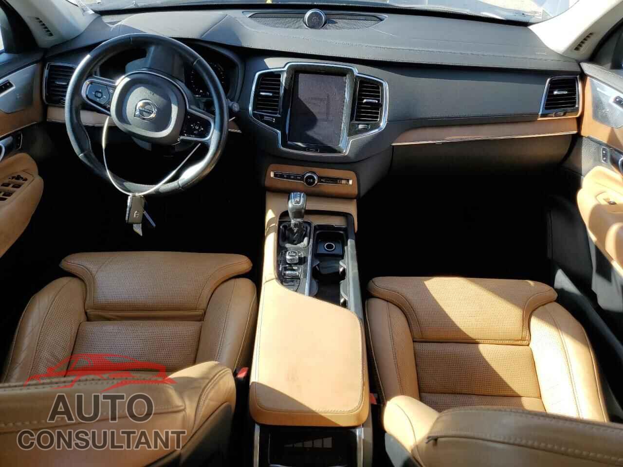 VOLVO XC90 2016 - YV4A22PL8G1032030