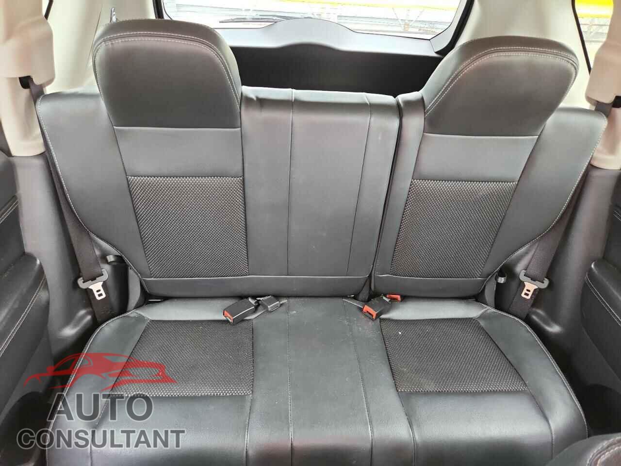 JEEP COMPASS 2014 - 1C4NJDEB9ED661868