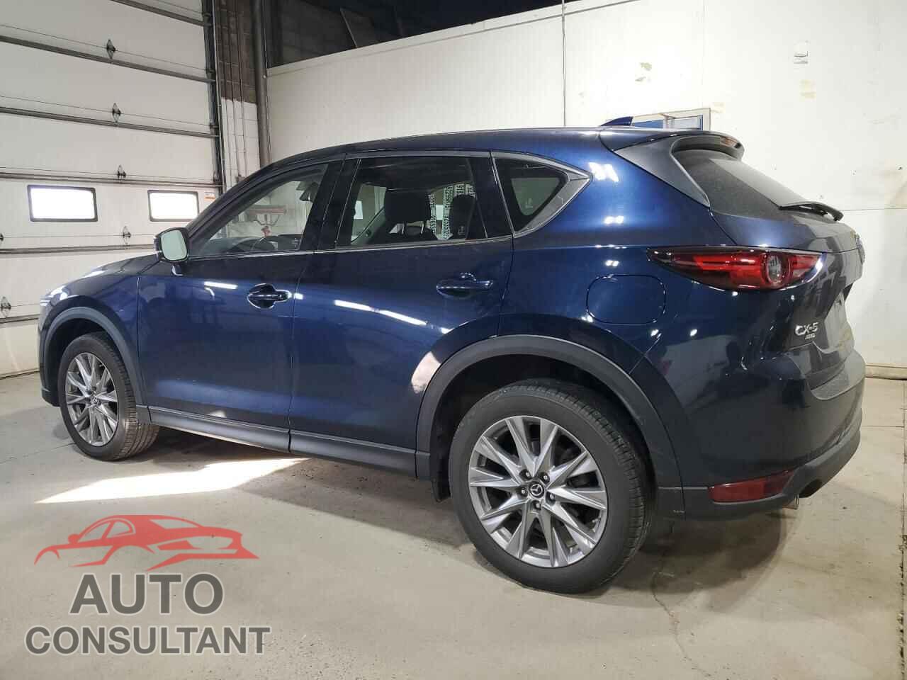 MAZDA CX-5 2021 - JM3KFBDM6M0405681