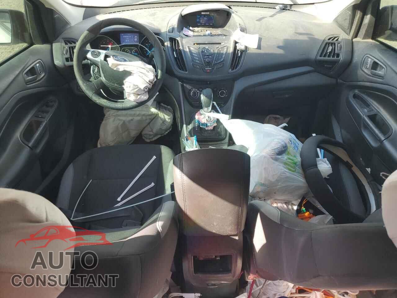 FORD ESCAPE 2014 - 1FMCU0F79EUA10818