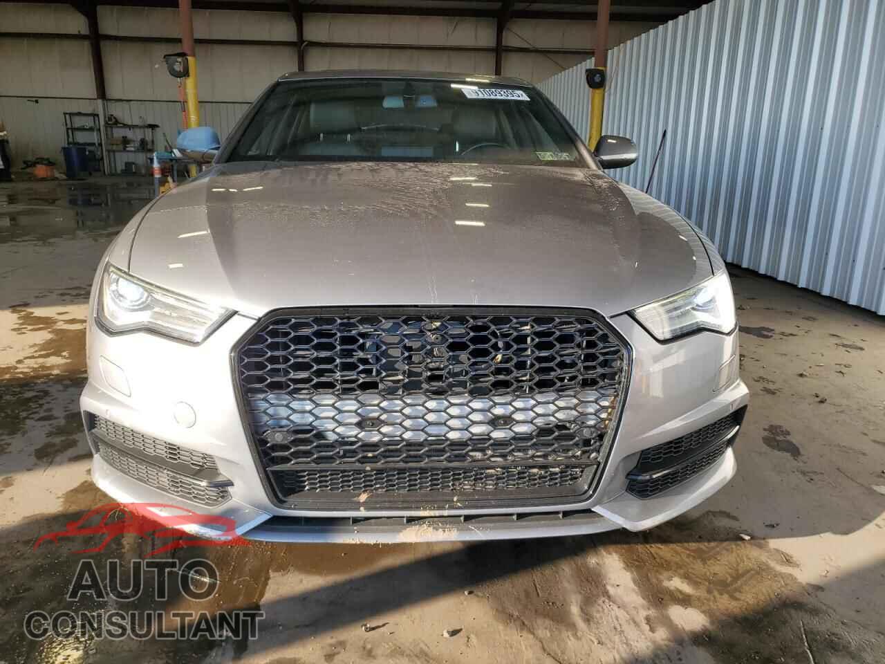 AUDI A6 2016 - WAUFFAFC4GN193781