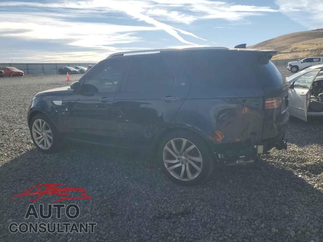 LAND ROVER DISCOVERY 2018 - SALRT2RV7JA061696