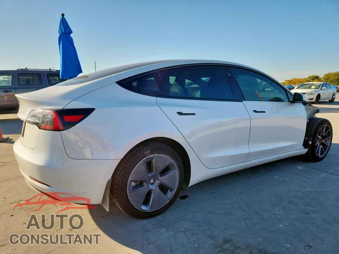 TESLA MODEL 3 2023 - 5YJ3E1EA1PF604609
