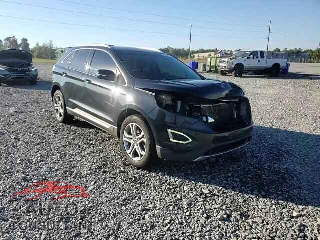 FORD EDGE 2015 - 2FMTK4K96FBB13853