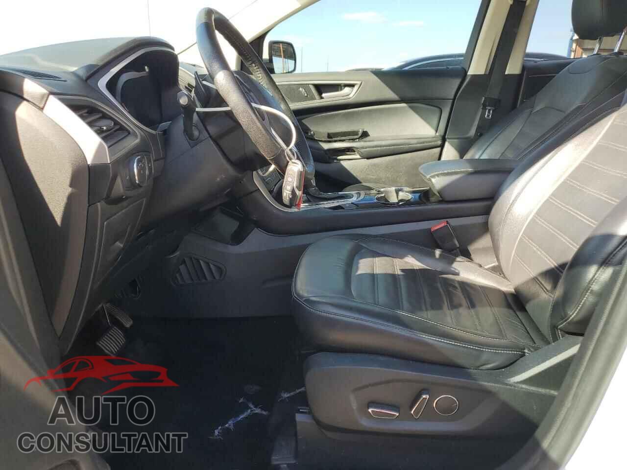 FORD EDGE 2016 - 2FMPK4J8XGBC65534