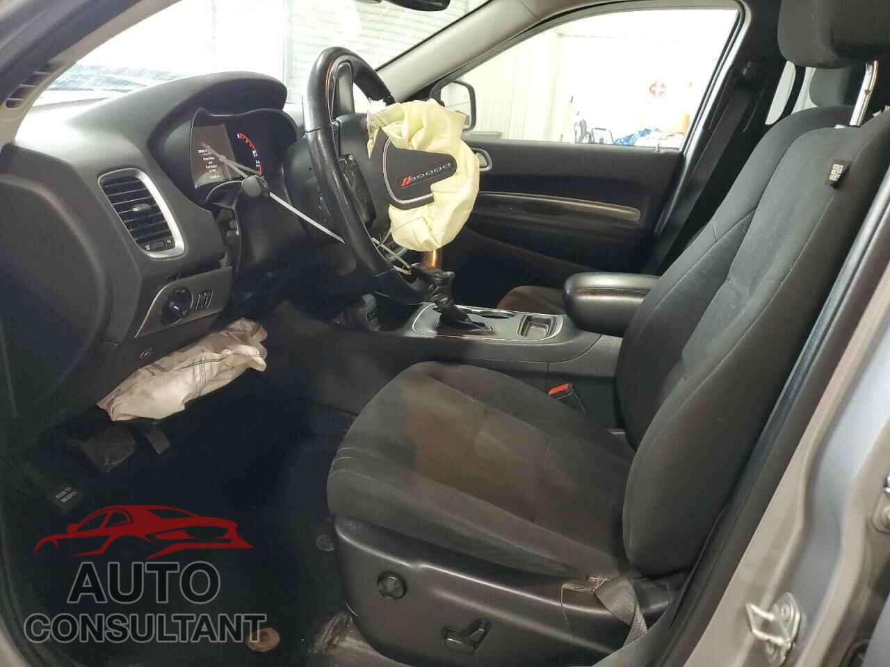 DODGE DURANGO 2020 - 1C4RDJAG2LC146545