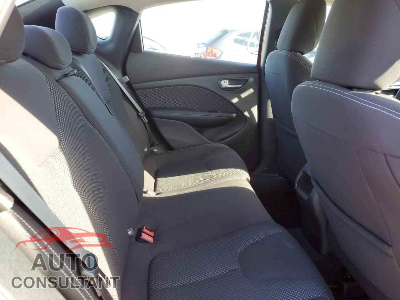 DODGE DART 2014 - 1C3CDFBBXED901822