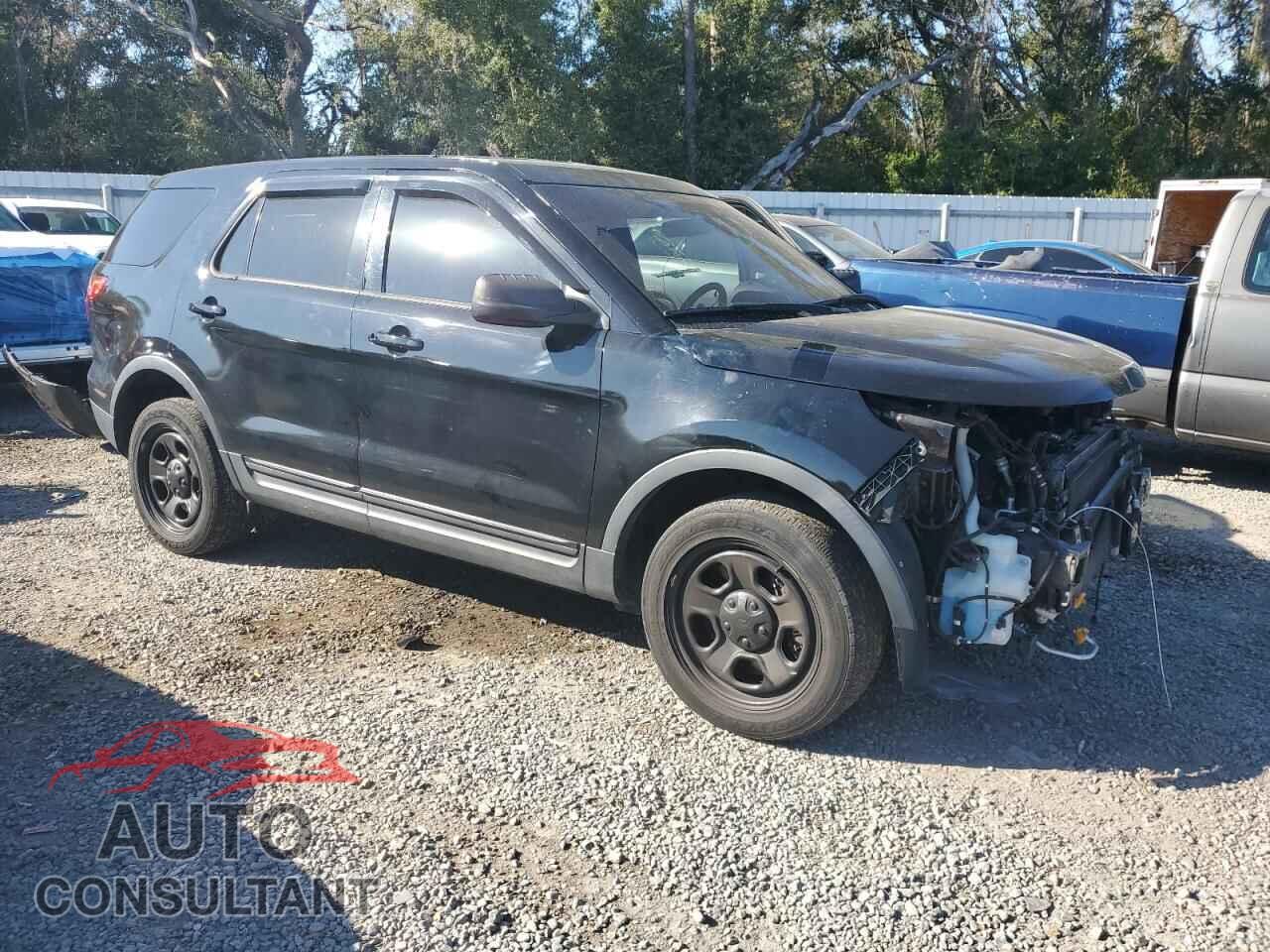 FORD EXPLORER 2015 - 1FM5K8AR4FGB61569