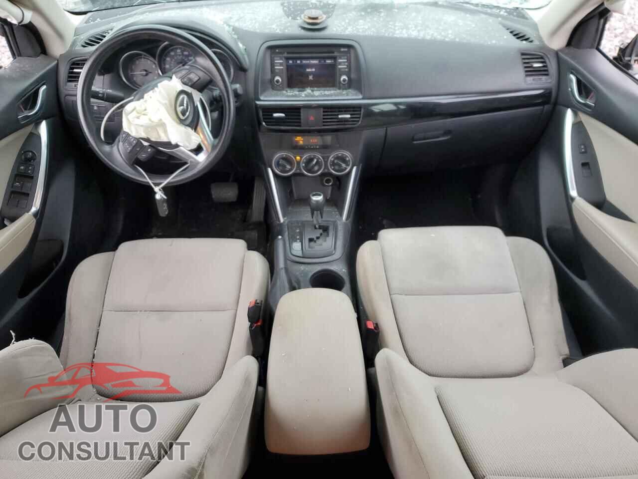 MAZDA CX-5 2014 - JM3KE2BE7E0344079