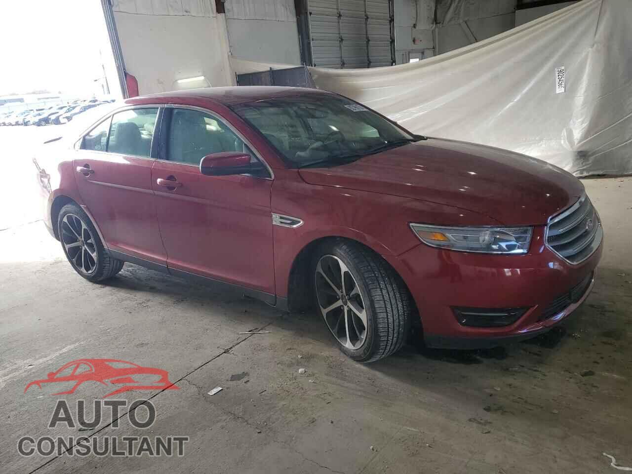 FORD TAURUS 2014 - 1FAHP2E99EG147777