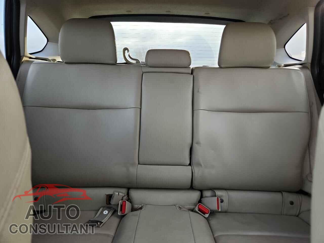SUBARU XV 2015 - JF2GPASC2F8302425