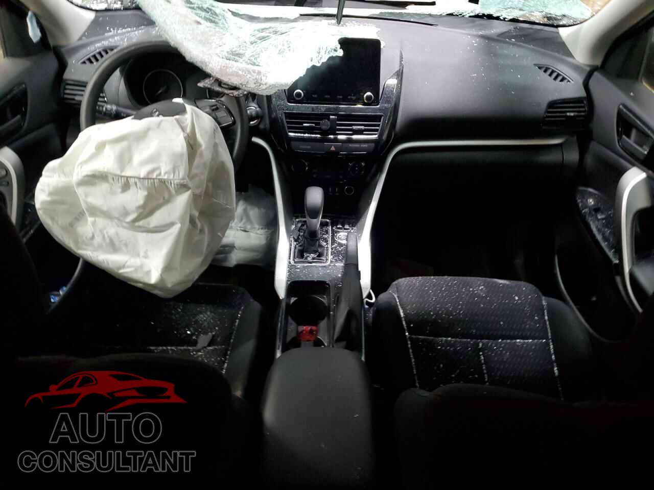 MITSUBISHI ECLIPSE 2024 - JA4ATVAA0RZ002298