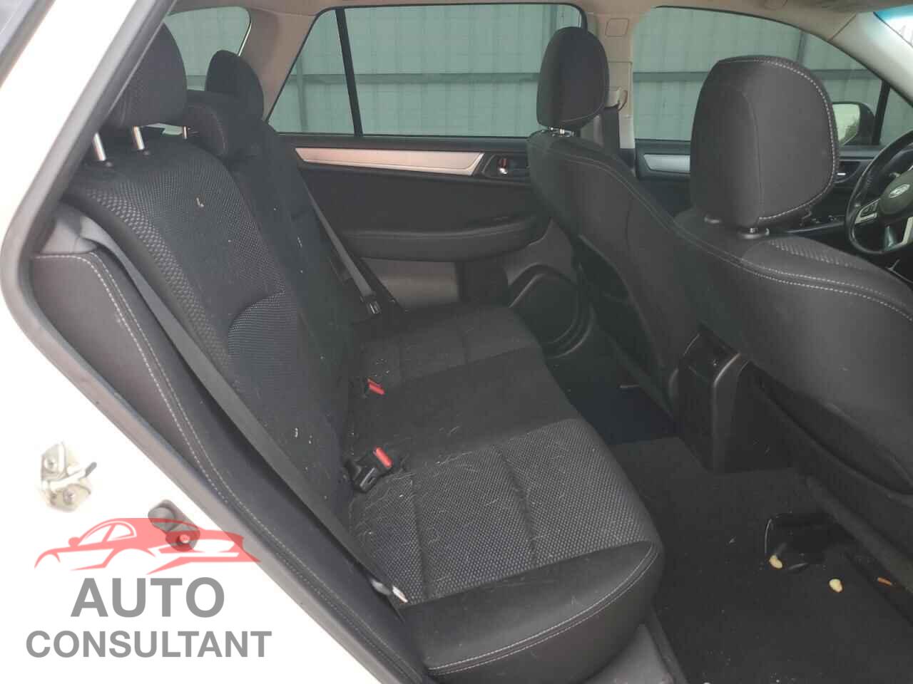 SUBARU OUTBACK 2015 - 4S4BSBDC7F3274169