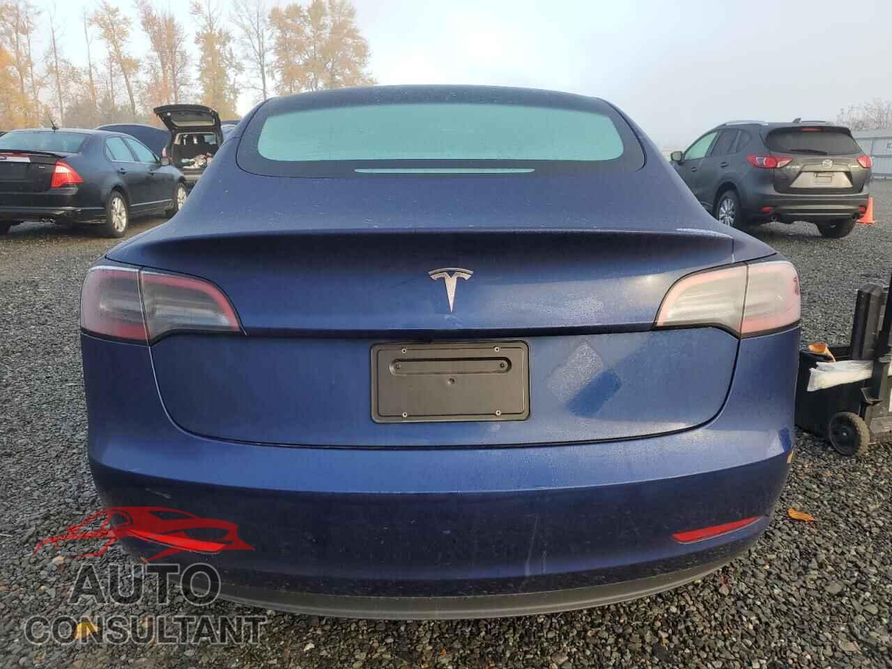 TESLA MODEL 3 2023 - 5YJ3E1EA4PF592617