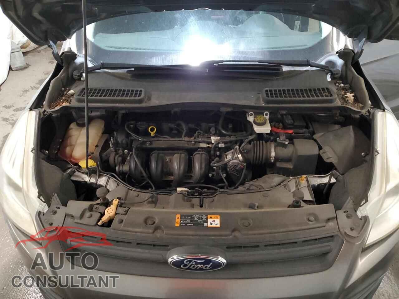FORD ESCAPE 2013 - 1FMCU0F73DUB23694