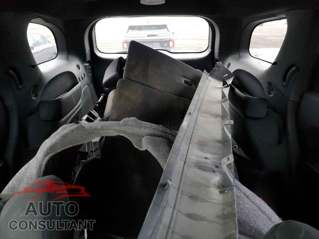 DODGE DURANGO 2023 - 1C4SDJFT6PC675932