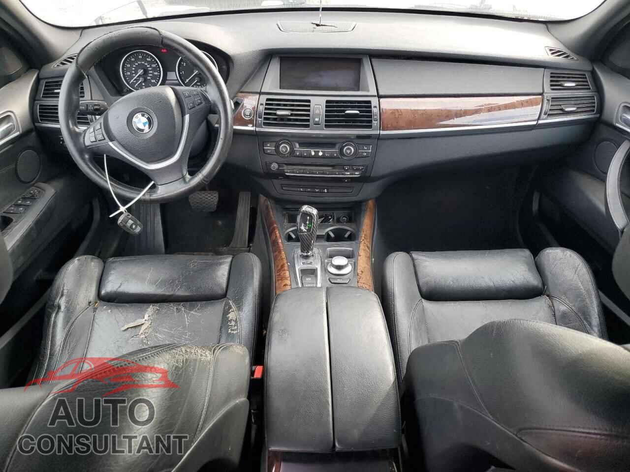 BMW X5 2009 - 5UXFE43549L261782