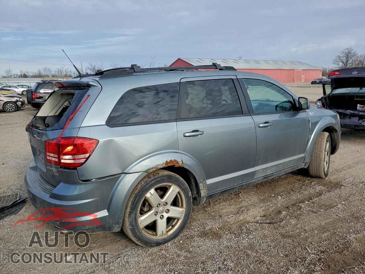 DODGE JOURNEY 2010 - 3D4PG5FV0AT275868