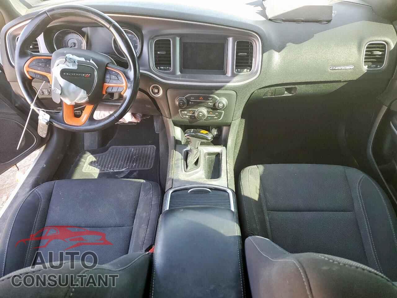 DODGE CHARGER 2019 - 2C3CDXBG0KH653600