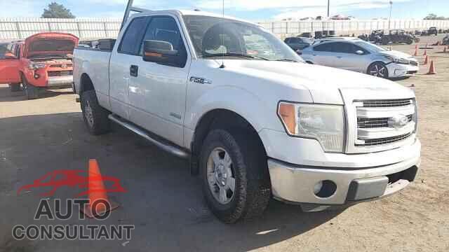 FORD F-150 2014 - 1FTEX1CM9EFA30902