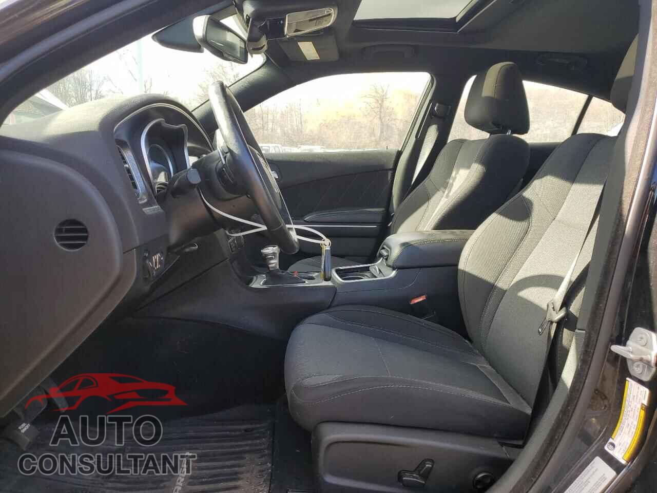 DODGE CHARGER 2015 - 2C3CDXJG4FH832648
