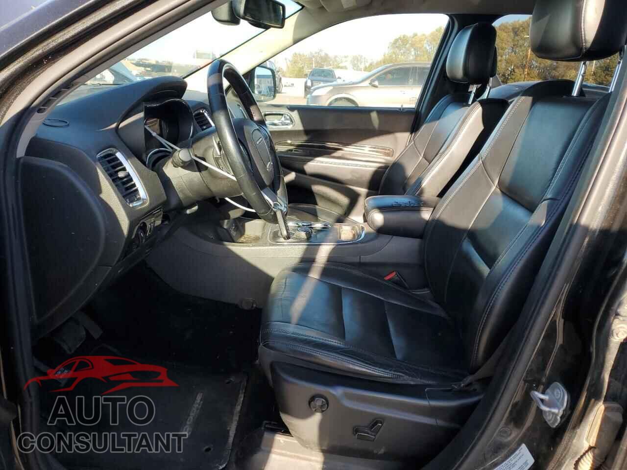 DODGE DURANGO 2014 - 1C4RDJDG7EC326893
