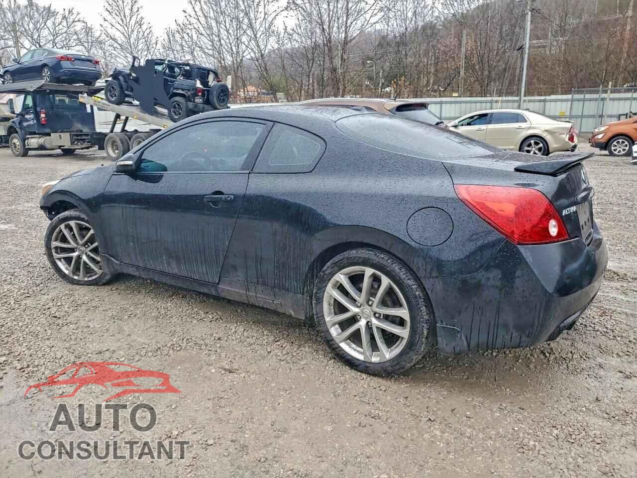 NISSAN ALTIMA 2012 - 1N4BL2EP2CC114057