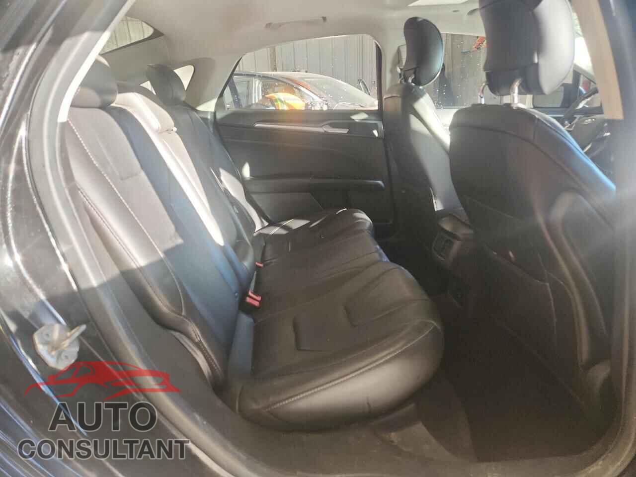 FORD FUSION 2014 - 3FA6P0RU7ER247671