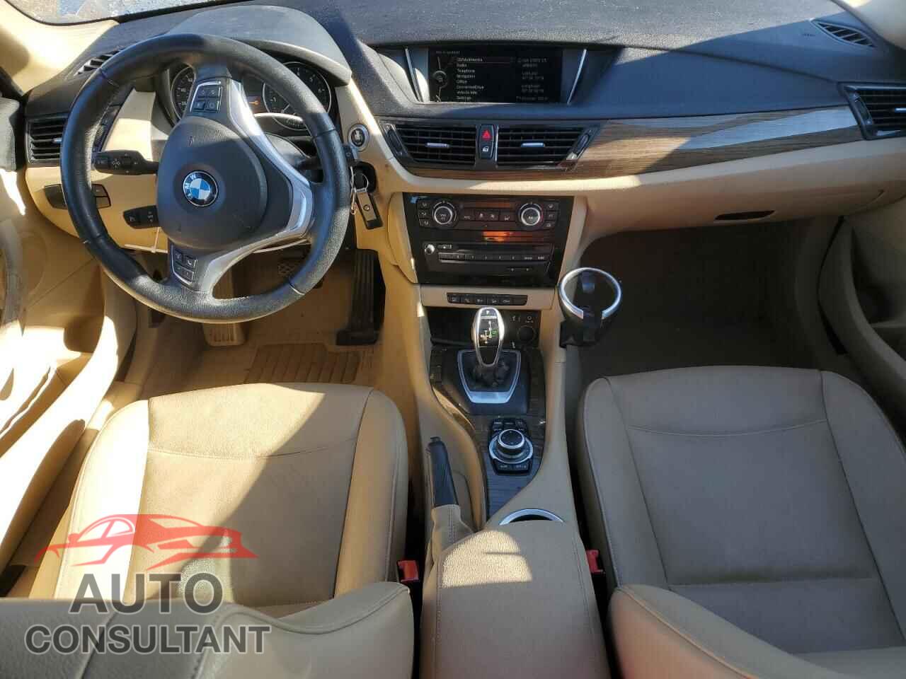 BMW X1 2014 - WBAVL1C5XEVY17459