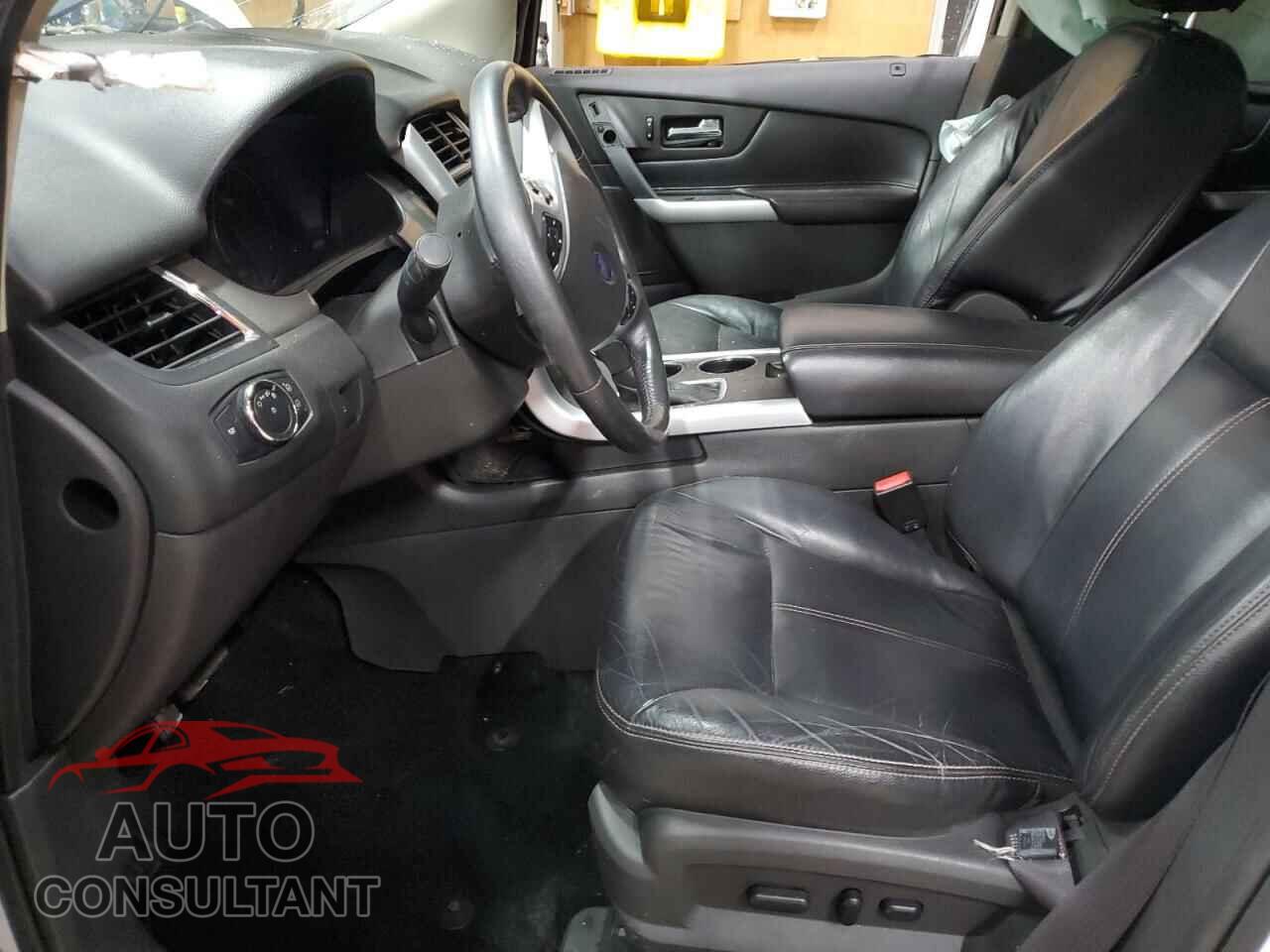 FORD EDGE 2013 - 2FMDK3JC2DBB64114