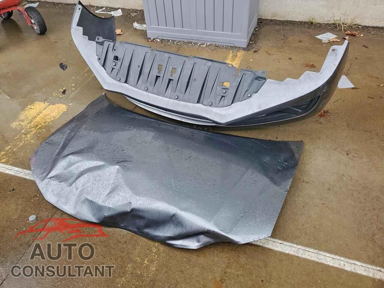 HONDA CIVIC 2013 - 19XFB2F86DE032803