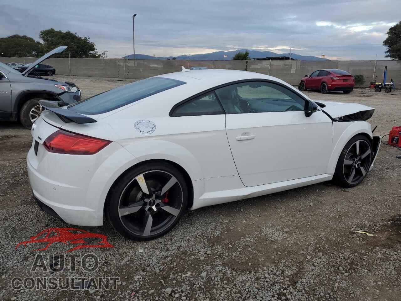 AUDI TT 2021 - TRUAEAFV4M1002547