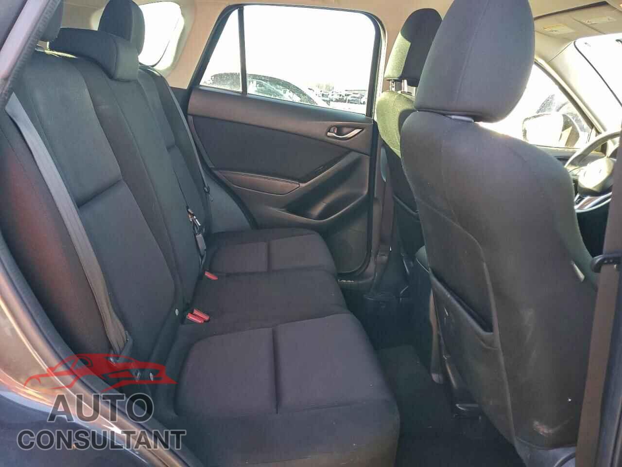 MAZDA CX-5 2014 - JM3KE4BE4E0405058