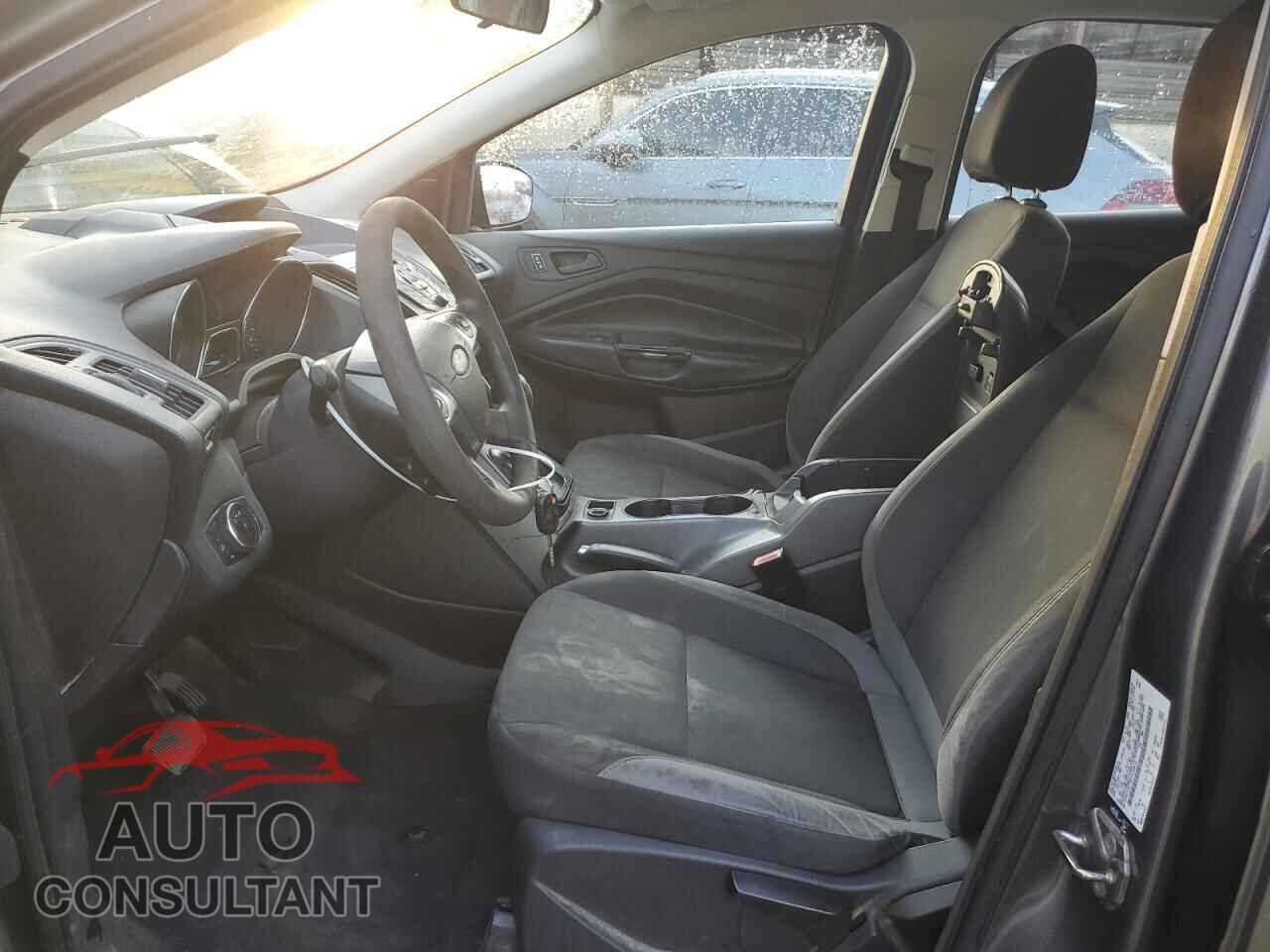 FORD ESCAPE 2013 - 1FMCU0F74DUC54424