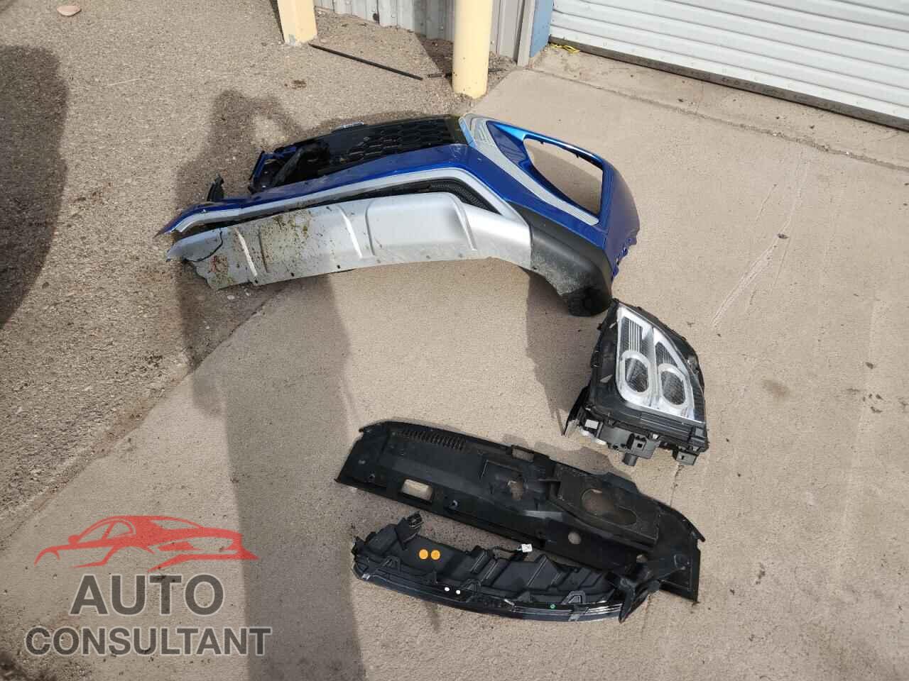 MITSUBISHI ECLIPSE 2025 - JA4ATWAA2SZ004405