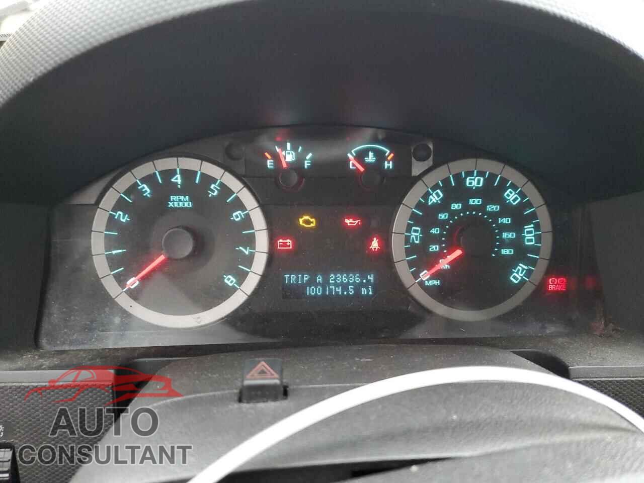 FORD ESCAPE 2012 - 1FMCU9D77CKB37213