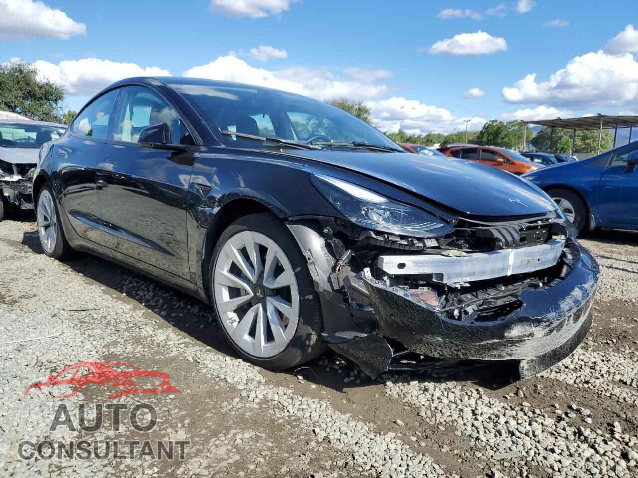 TESLA MODEL 3 2023 - 5YJ3E1EA0PF384377