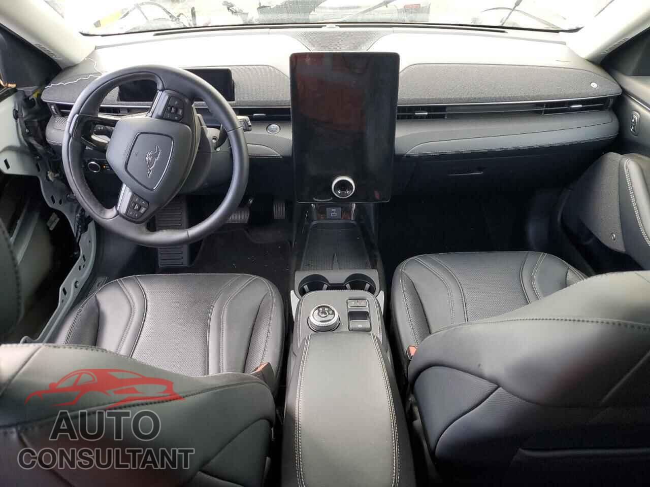 FORD MUSTANG 2023 - 3FMTK3SUXPMB07035