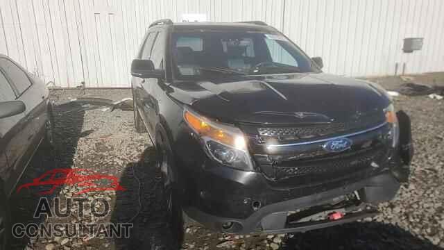 FORD EXPLORER 2015 - 1FM5K8F86FGA56368