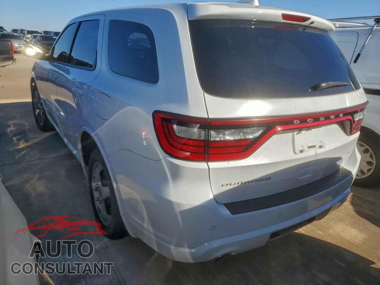 DODGE DURANGO 2019 - 1C4RDHDG5KC797901