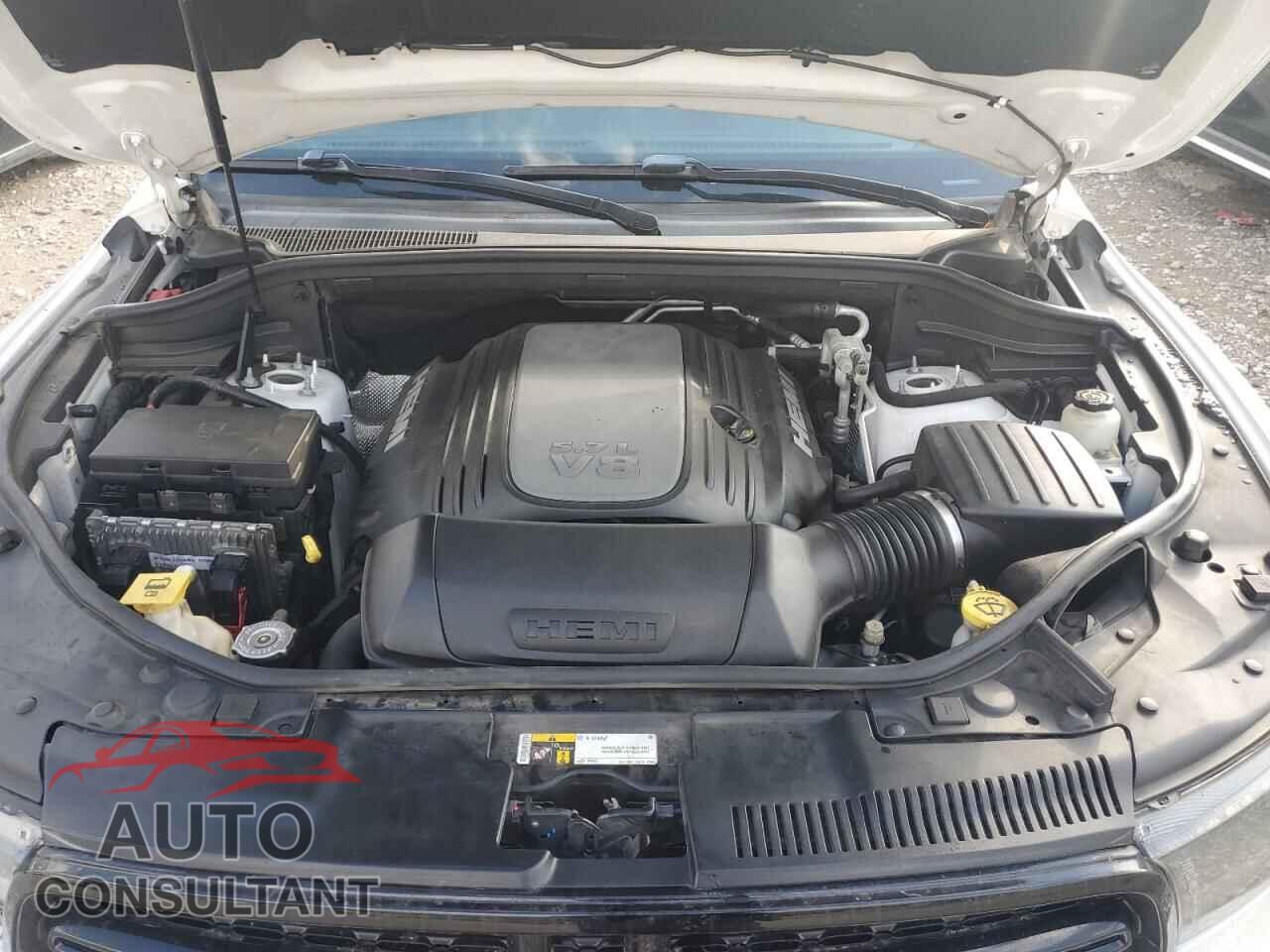DODGE DURANGO 2015 - 1C4SDJCT5FC690246