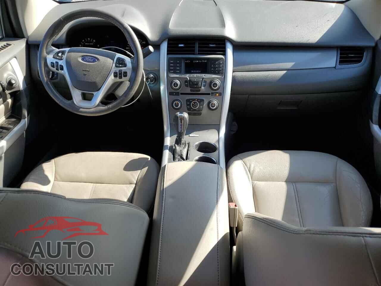 FORD EDGE 2013 - 2FMDK3JC0DBC87796