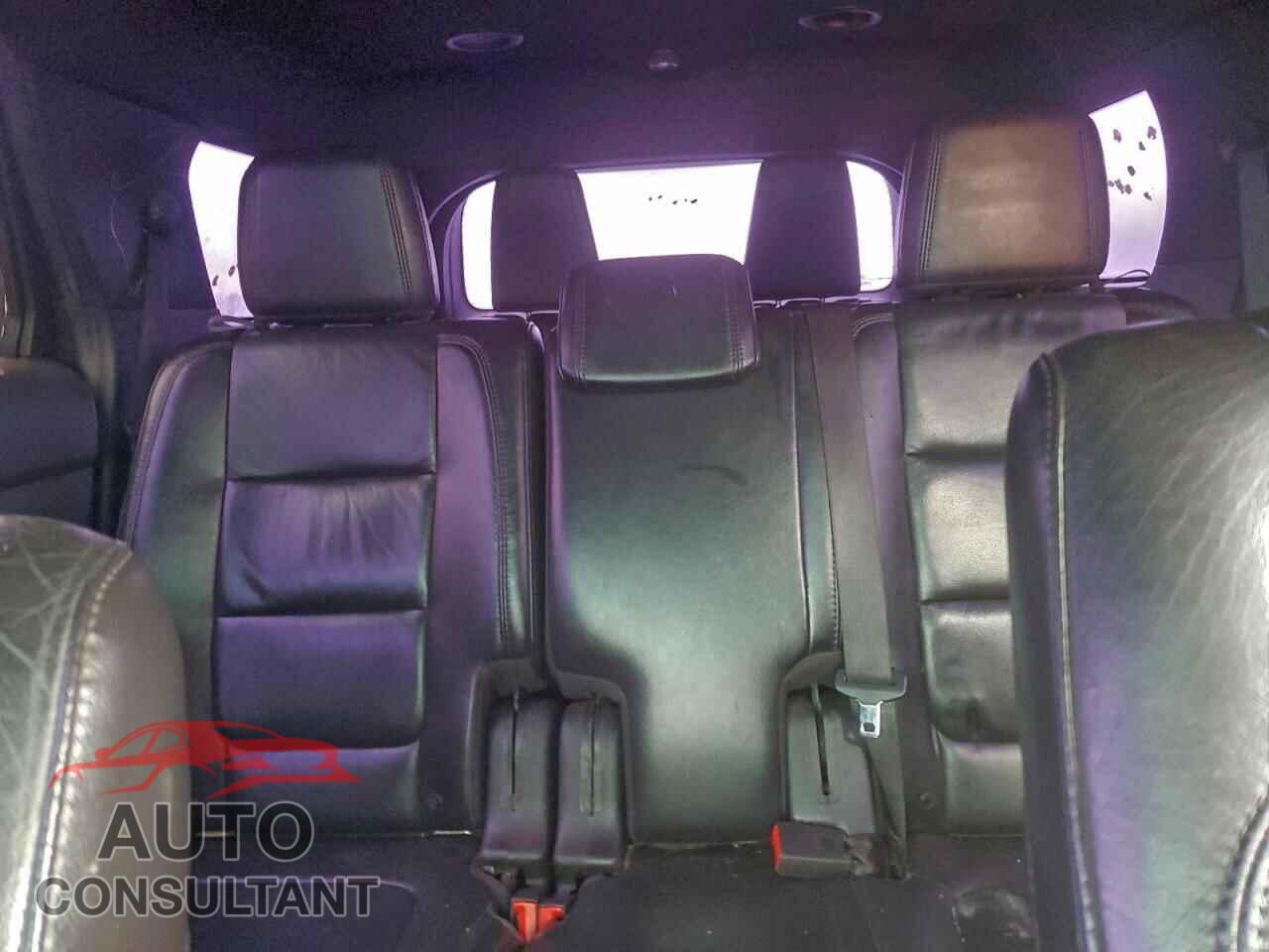 FORD EXPLORER 2013 - 1FM5K8D82DGB83005