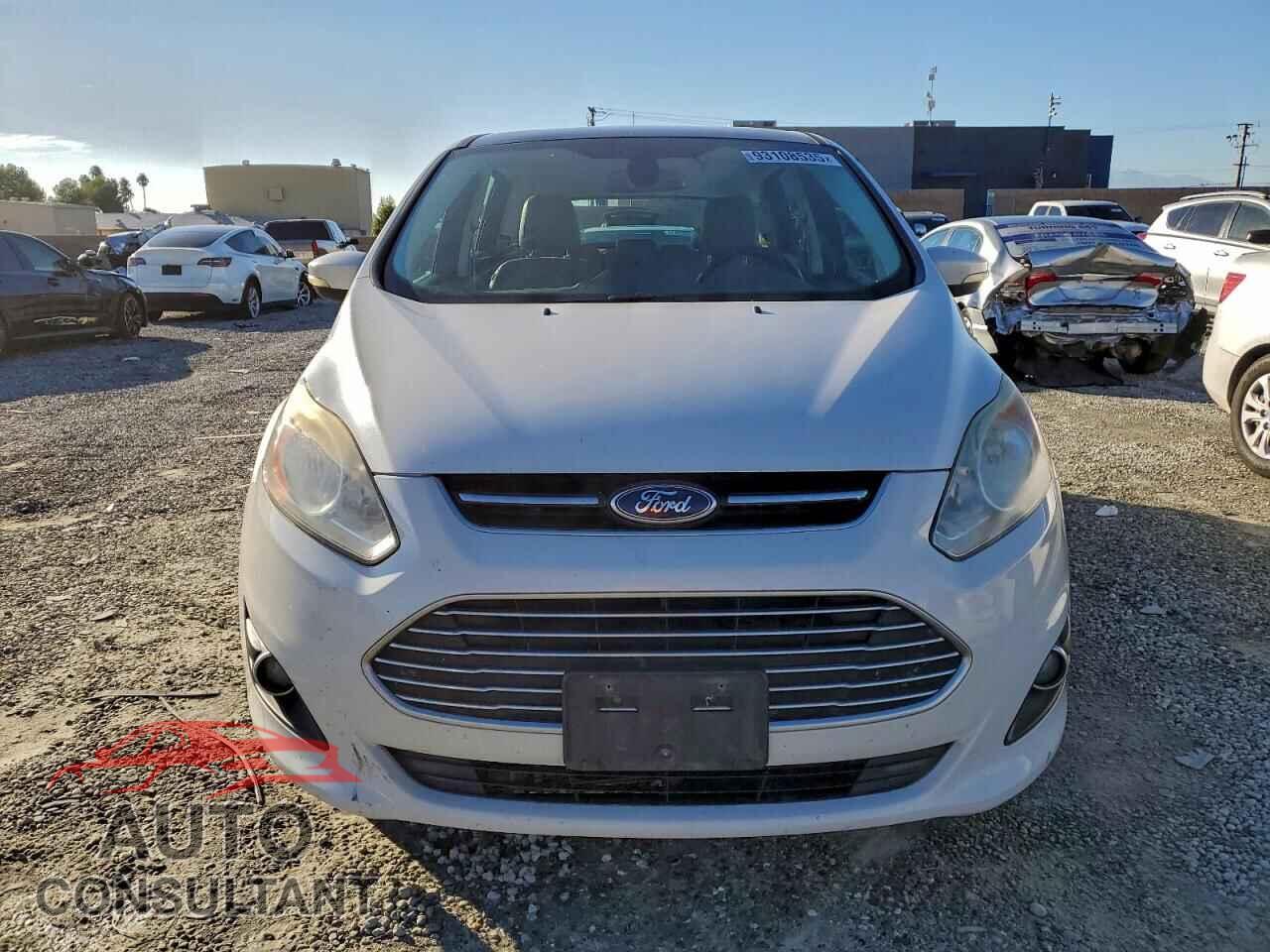 FORD CMAX 2013 - 1FADP5CU7DL539976