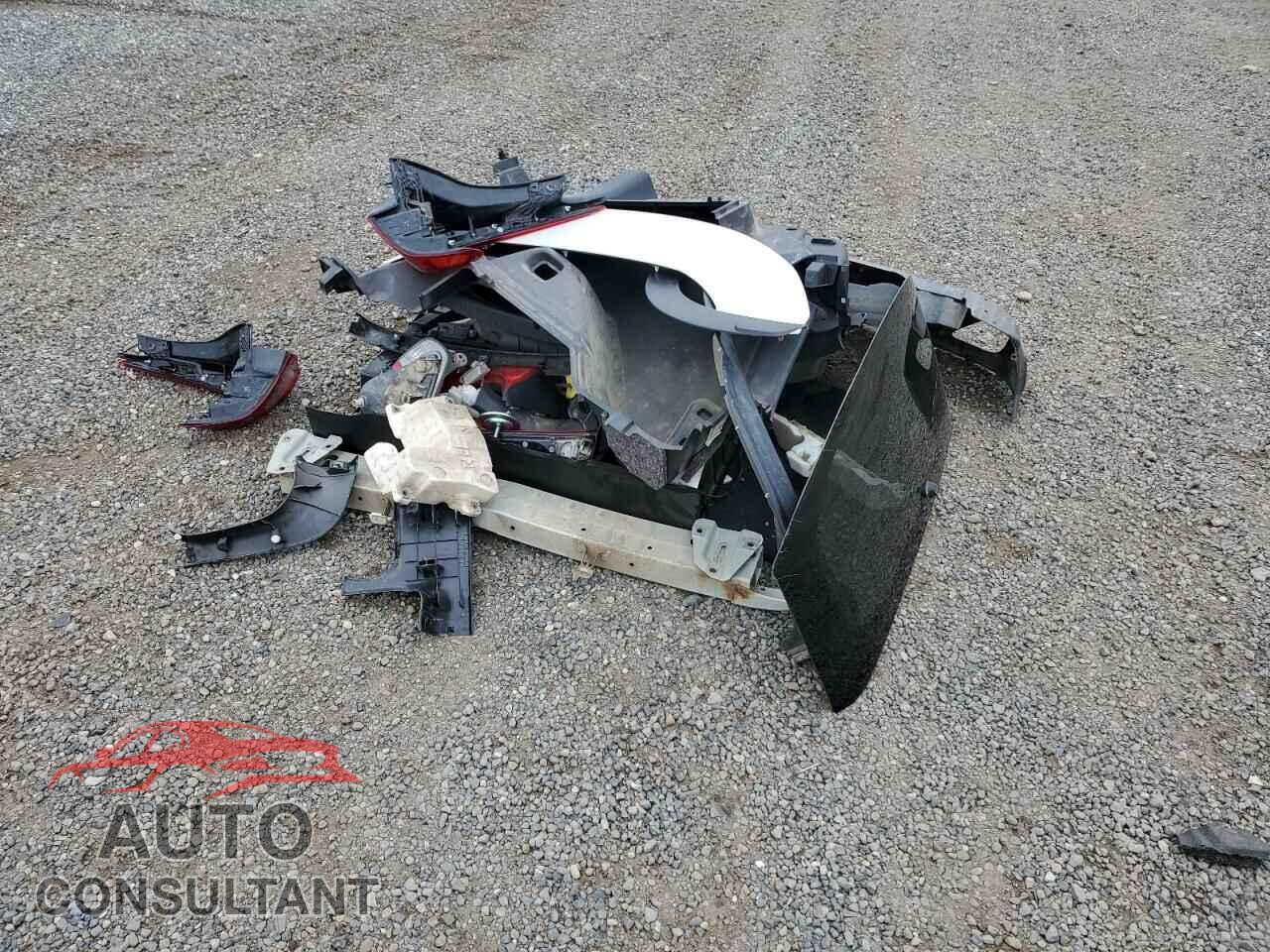 MITSUBISHI ECLIPSE 2020 - JA4AT3AA5LZ026687