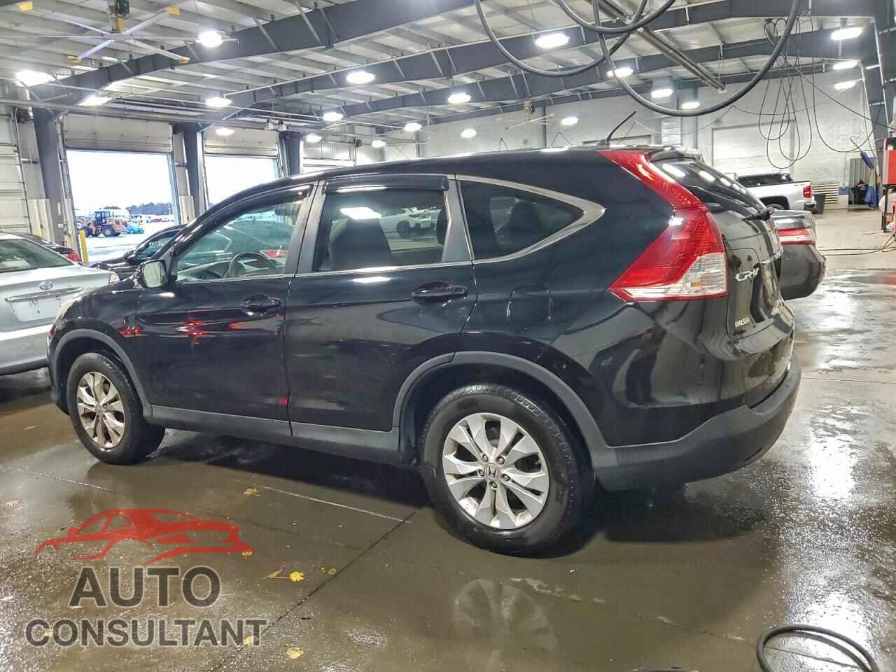 HONDA CRV 2013 - 2HKRM4H53DH645558