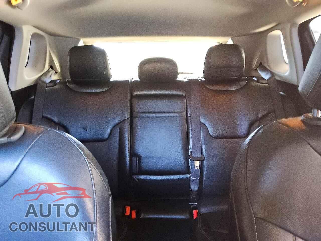 JEEP COMPASS 2020 - 3C4NJDCB5LT135358