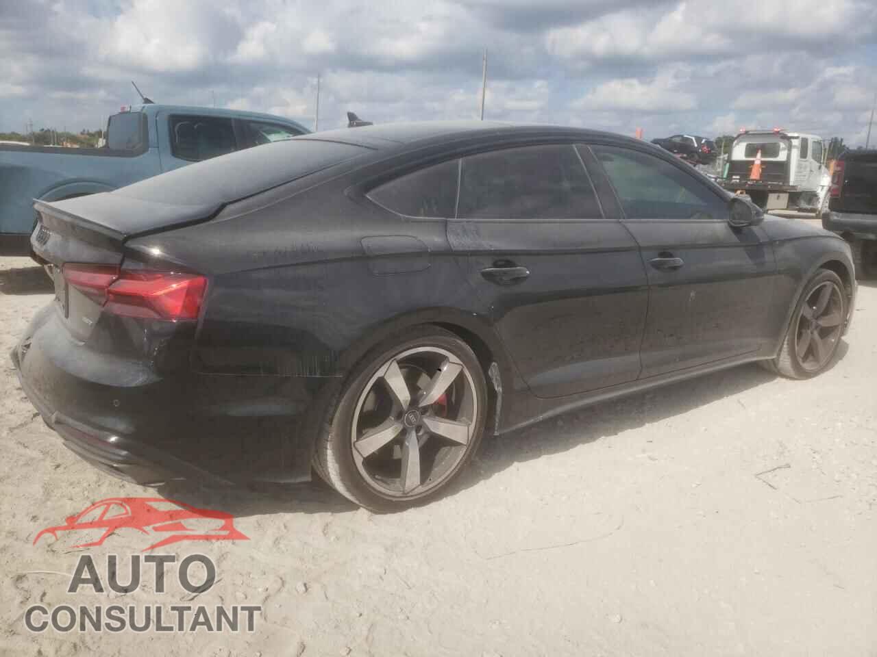 AUDI A5 2024 - WAUFACF57RA071759