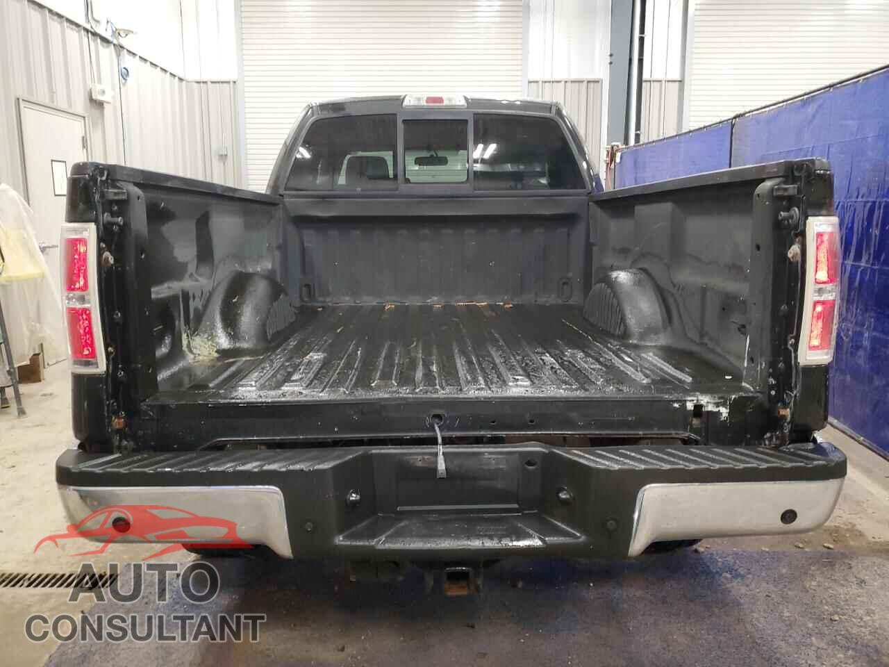 FORD F-150 2013 - 1FTFX1EF6DFD39020